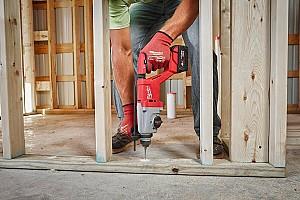Ciocan rotopercutor Milwaukee M18 BLHACD26-0