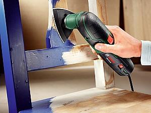 Unelta multifunctionala Bosch PMF 220 CE (0603102000)