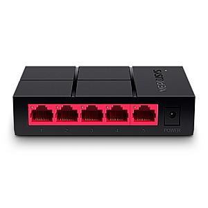Switch Mercusys MS105G