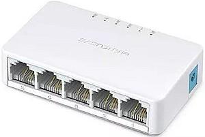 Switch Mercusys MS105 5port