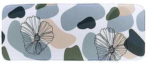 Covoras de baie Tendance Arizona Dream Flowers
