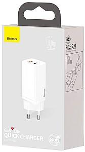 Incarcator telefon Baseus GaN2 Lite