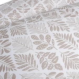 Perna Ceba Baby Huggy Jersey Basic Brown Leaves