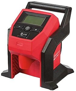 Compresor auto Milwaukee M12 BI-0 (4933464124)