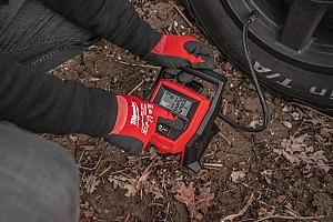 Compresor auto Milwaukee M12 BI-0 (4933464124)