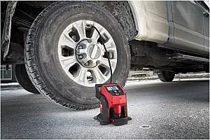 Compresor auto Milwaukee M12 BI-0 (4933464124)