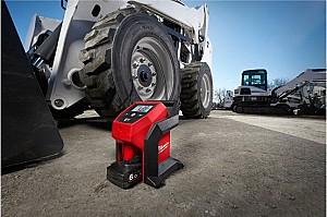 Compresor auto Milwaukee M12 BI-0 (4933464124)