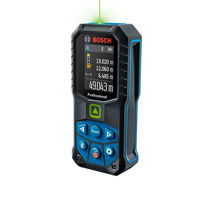 Telemetru Bosch GLM 50-27 CG (0601072U00)