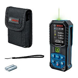 Telemetru Bosch GLM 50-27 CG (0601072U00)