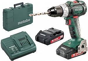 Masina de gaurit METABO SB 18 LT BL (602316550)