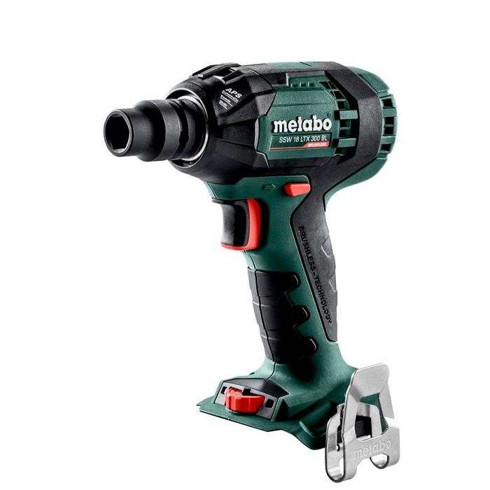 Masina de insurubat cu impact METABO SSW 18 LTX 300 BL