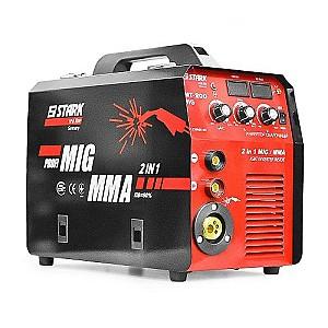 Aparat de sudat Stark IMT-200 MIG