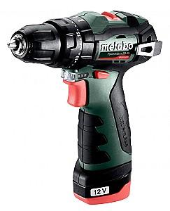 Masina de insurubat METABO SB BL (601784500)