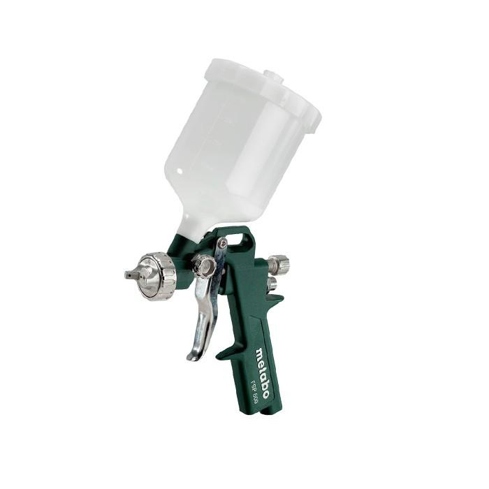 Pistol pulverizare pneumatic METABO FSP 600