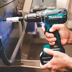 Masina de insurubat Makita DHP485RFJ
