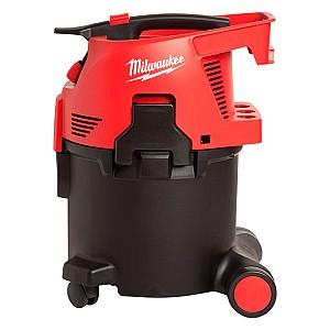 Aspirator industrial Milwaukee AS 300 ELCP