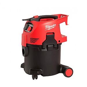 Aspirator industrial Milwaukee AS 300 ELCP