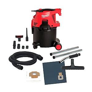 Aspirator industrial Milwaukee AS 300 ELCP