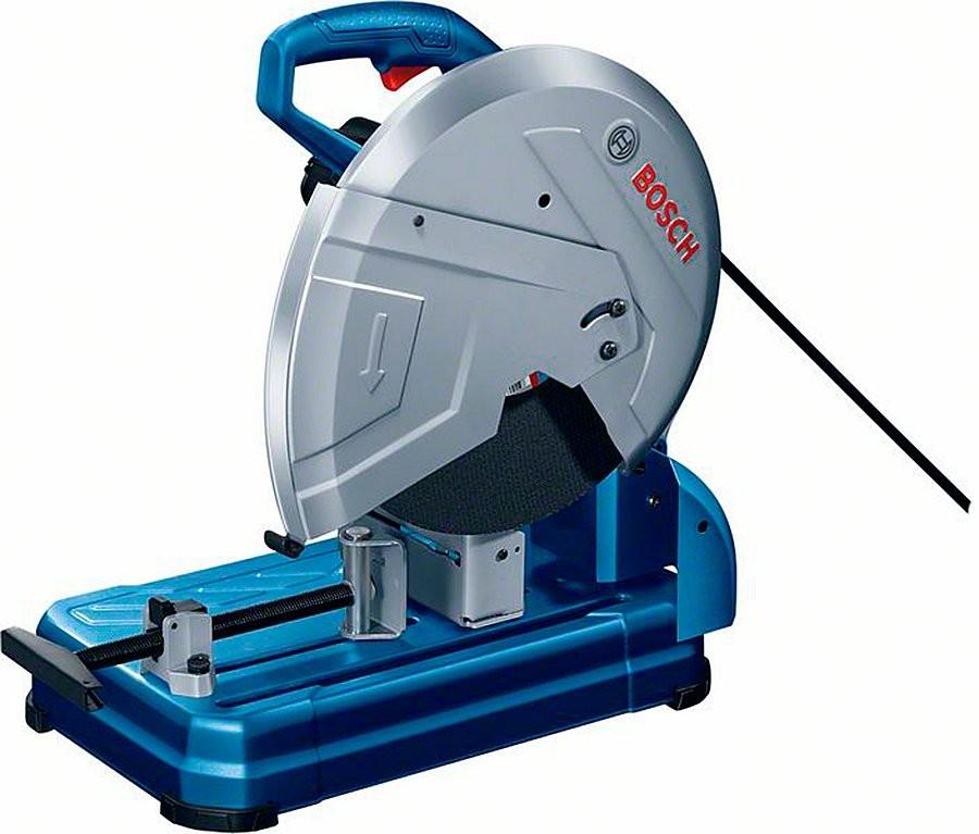 Masina de debitat metal Bosch GCO 14-24 J