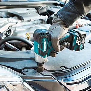 Masina de insurubat cu impact Makita TW160DZ