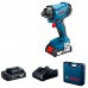 Masina de insurubat Bosch GDR 180-LI
