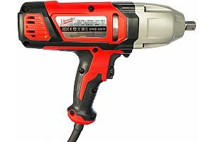 Masina de insurubat cu impact Milwaukee IPWE400R