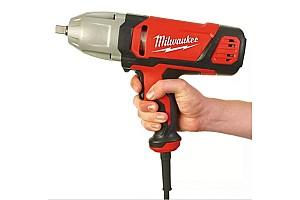 Masina de insurubat cu impact Milwaukee IPWE400R