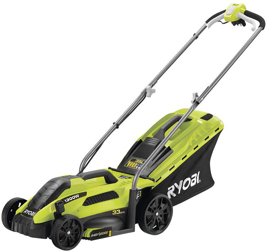 Masina de tuns iarba Ryobi RLM13E33S