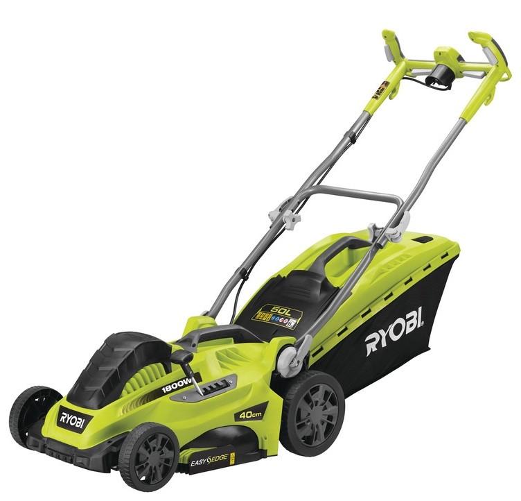 Masina de tuns iarba Ryobi RLM18E40H