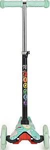 Trotineta Moni Fidget Mint