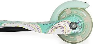 Trotineta Moni Fidget Mint