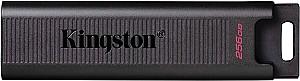 Stick memorie usb Kingston DataTraveler Max DTMAXA/256GB Black
