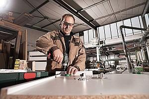 Masina de insurubat METABO PowerMaxx BS Basic