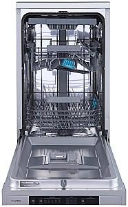 Masina de spalat vase incorporabilă Gorenje GS541D10X
