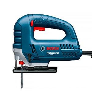 Fierastrau vertical Bosch GST 8000E