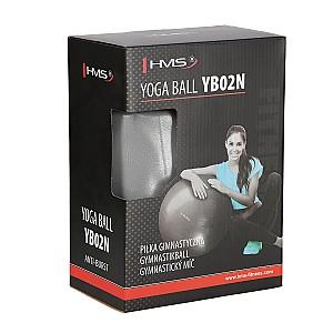 Minge HMS YB02 Gray