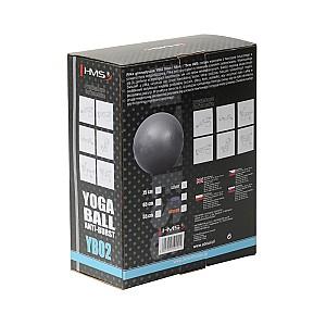 Minge HMS YB02 Gray