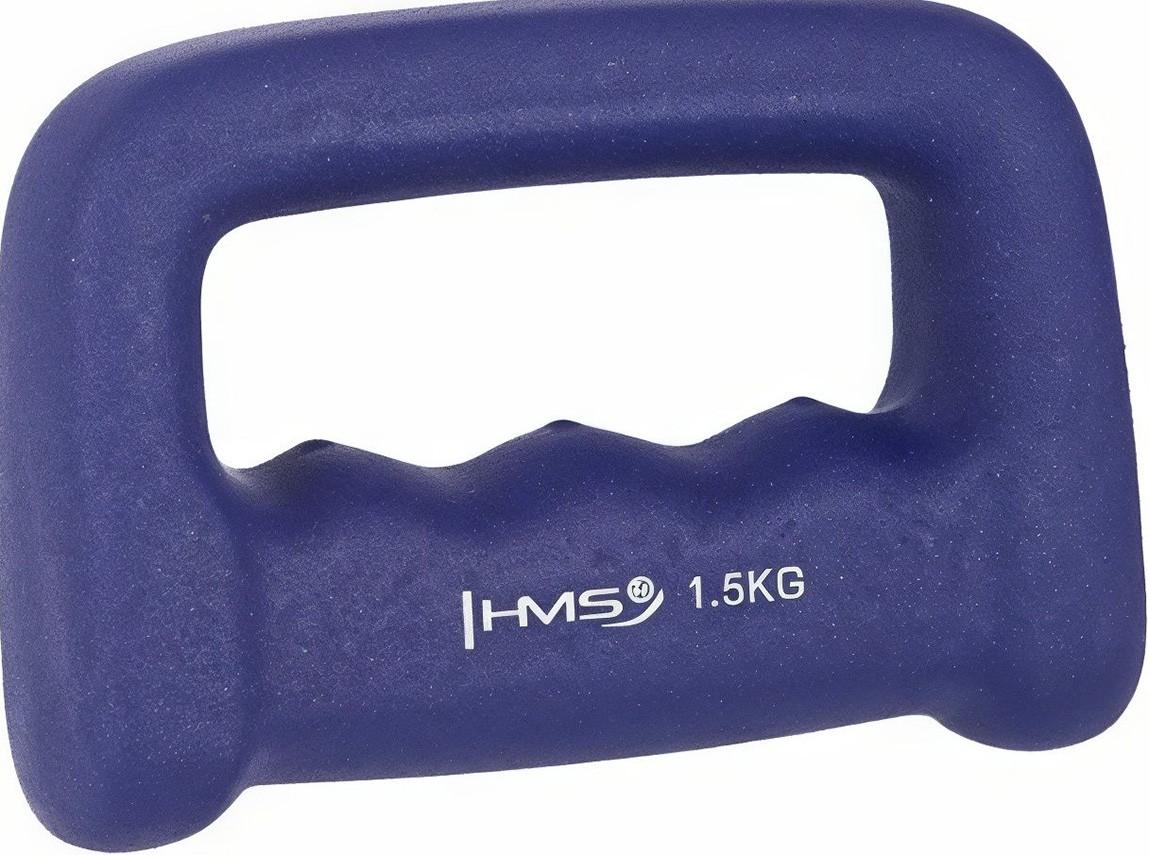 Greutate HMS CK15