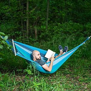 Hamac Nils Camp NC9004 Blue