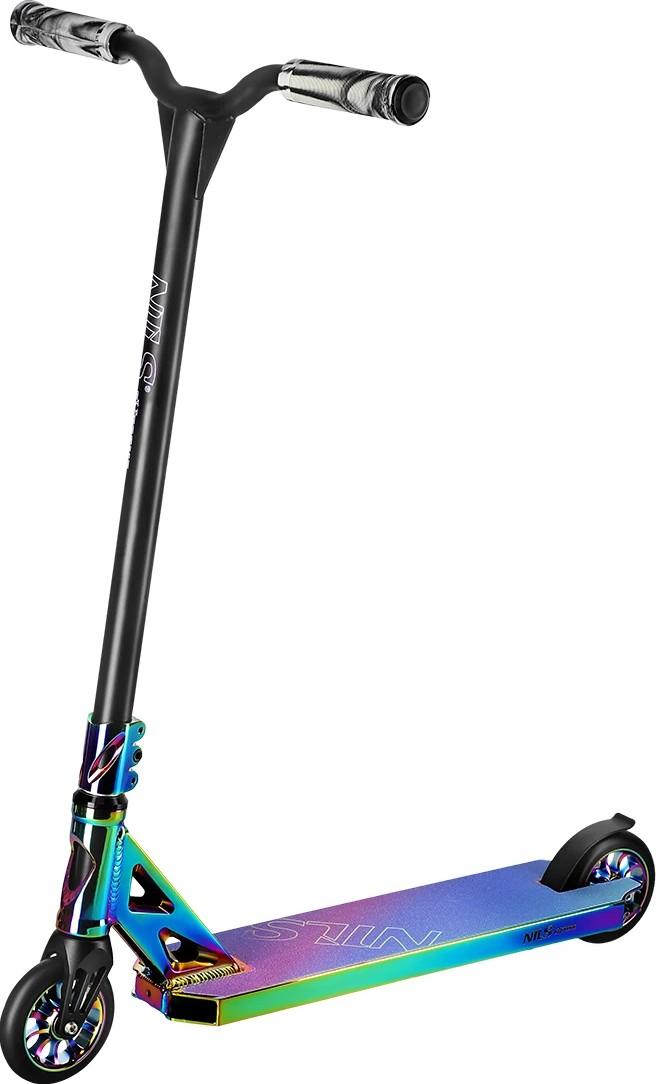 Trotineta NILS EXTREME CR3108SA PRO STUNT
