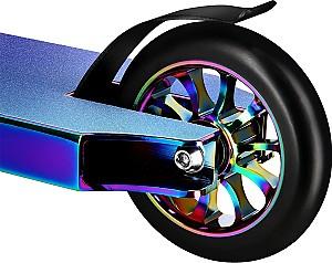 Trotineta NILS EXTREME CR3108SA PRO STUNT