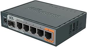 Switch MikroTik RB760iGS hEX S