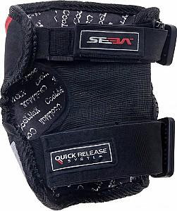 Echipament de protectie SEBA PROTECTIVE PACK x2 MEDIUM