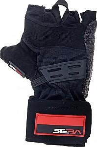 Echipament de protectie SEBA PROTECTIVE PACK x2 MEDIUM