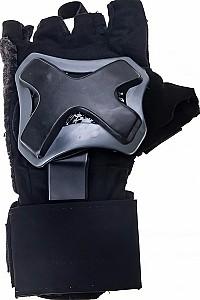 Echipament de protectie SEBA PROTECTIVE PACK x2 MEDIUM