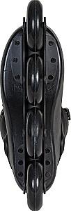 Role copii Powerslide Urban Zoom Black 80