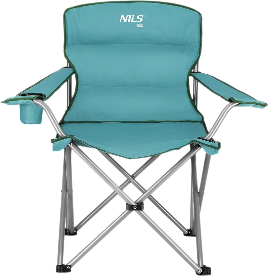 Scaun pliabil Nils Camp NC3079
