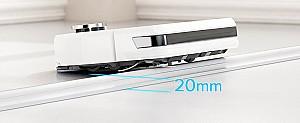 Aspirator robot HOBOT LEGEE D7+S6 Pro Robot de spalat geamuri