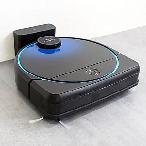 Aspirator robot HOBOT LEGEE 7+S6 Pro Robot de spalat geamuri