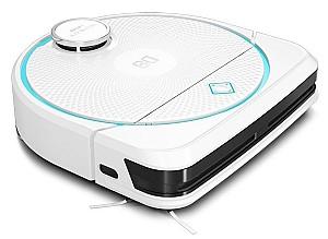 Aspirator robot HOBOT LEGEE-D8 + Lulu Statie de autocuratare + R3 Robot de spalat geamuri
